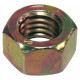 Grade 8 Hex Nut