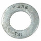 Structural Washer F436 Galvanized
